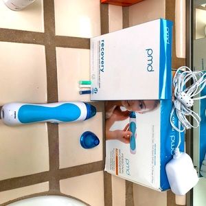 PMD personal microdermabrasion pro